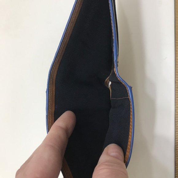 REMO TULLIANI - SLG - WALLET - Picture 6 of 6